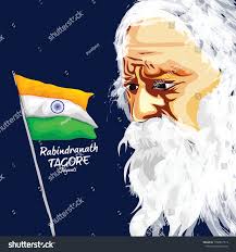 Rabindranath Tagore