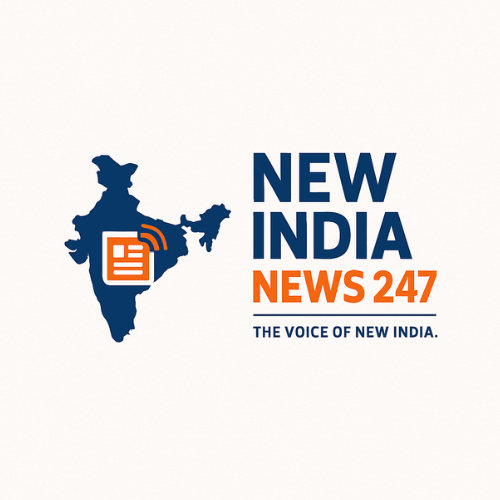 New India News 247